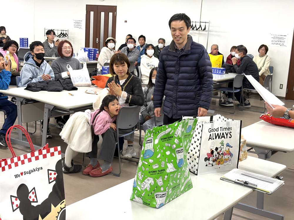 2026-01-10 ボウリング大会84